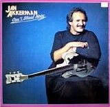 Jan Akkerman - Can't Stand Noise