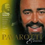 Pavarotti, Luciano - The Pavarotti Edition - CD9 (Italian Songs)