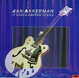 Jan Akkerman - It Could Happen To You