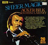 Mr. Acker Bilk - Sheer Magic 1 & 2