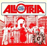 Allotria Jazz Band (Munich) - Made in Germany - Elite Special PLPS 30214