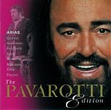 Pavarotti, Luciano - The Pavarotti Edition - CD8 (Arias Volum 2)