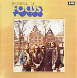 Focus - In en out of Focus