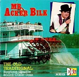 Mr. Acker Bilk and His Paramount Jazz Band - The Old Traditional