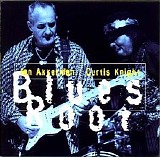 Jan Akkerman and Curtis Knight - Blues Root 1998