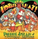 Pierre Atlan & the Piccadilly Revelers - Hotter Than That! - Stomp Off SOS 1181