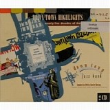 Down Town Jazz Band - Down Town Highlights Vol.1