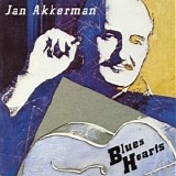 Jan Akkerman - Blues Hearts