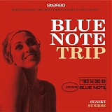 Various artists - Blue Note Trip - Sunset / Sunrise
