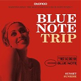 Various artists - Blue Note Trip - Sunset / Sunrise