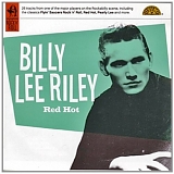 Billy Lee Riley - Red Hot