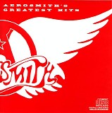 Aerosmith - Aerosmith's Greatest Hits