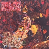 Legendary Pink Dots - Island Of Jewels
