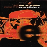 Nick Kane - Songs in the key of E