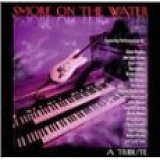 Various artists - Smoke On The Water - A tribute