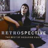 Suzanne Vega - Retrospective: The Best of