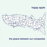 Happy Apple - The Peace Between Our Companies