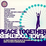Various artists - Peace Together