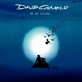 David Gilmour - On An Island (Promo CD-R Single)