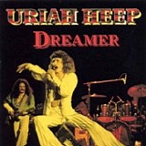 Uriah Heep - Dreamer Portland Expo Portland ME August 19 1973