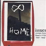 home - issues: excerpts from I-VIII