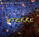 The Legendary Pink Dots - Sterre
