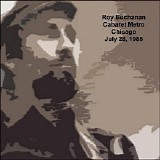 Roy Buchanan - Cabaret Metro - Chicago