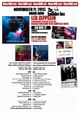 Led Zeppelin - Throwing The Wild Seeds 1975