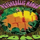 Pond - Pond- (2009) Psychedelic Mango