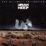 Uriah Heep - 2003 The Ultimate Collection (2 CD) @320