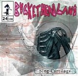 Buckethead - Slug Cartilage - Pike 24