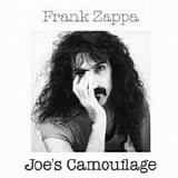 Frank Zappa - Joe's Camouflage