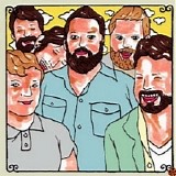 The Dear Hunter - Daytrotter Studio (Rock Island Il) (May 2, 2013)