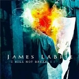 James LaBrie - I Will Not Break [EP]