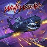 White Wizzard - Flying Tigers