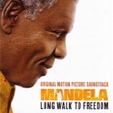 Various artists - Soundtrack Mandela Long Walk To Freedom