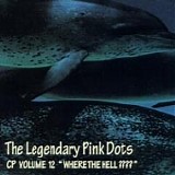 The Legendary Pink Dots - Chemical Playschool 12: Where The Hell????