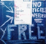 The Legendary Pink Dots - Live 89