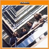 The Beatles - The Orange Album