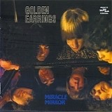 Golden Earring - Miracle Mirror (1968) [2009 Reissue]