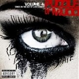 Puddle Of Mudd - Volume 4: Songs In The Key of Love & Hate