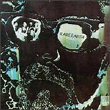Rare Earth - Rare Earth-Ecology-1970
