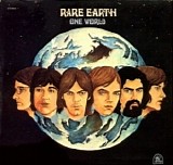 Rare Earth - One World