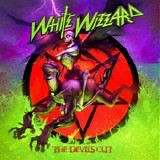 White Wizzard - The Devil's Cut