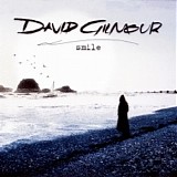 David Gilmour - Smile (Promo CD Single)
