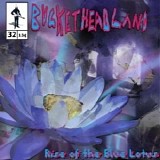 Buckethead - Rise of the Blue Lotus
