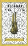 The Legendary Pink Dots - Chemical Playschool #1 #2 [2xCass]