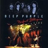 Deep Purple - Perfect Strangers (2CD, Live)