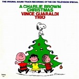 Vince Guaraldi Trio - A Charlie Brown Christmas