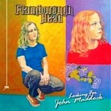 Flamborough Head - Looking for John Maddock